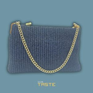 borsa mini plat