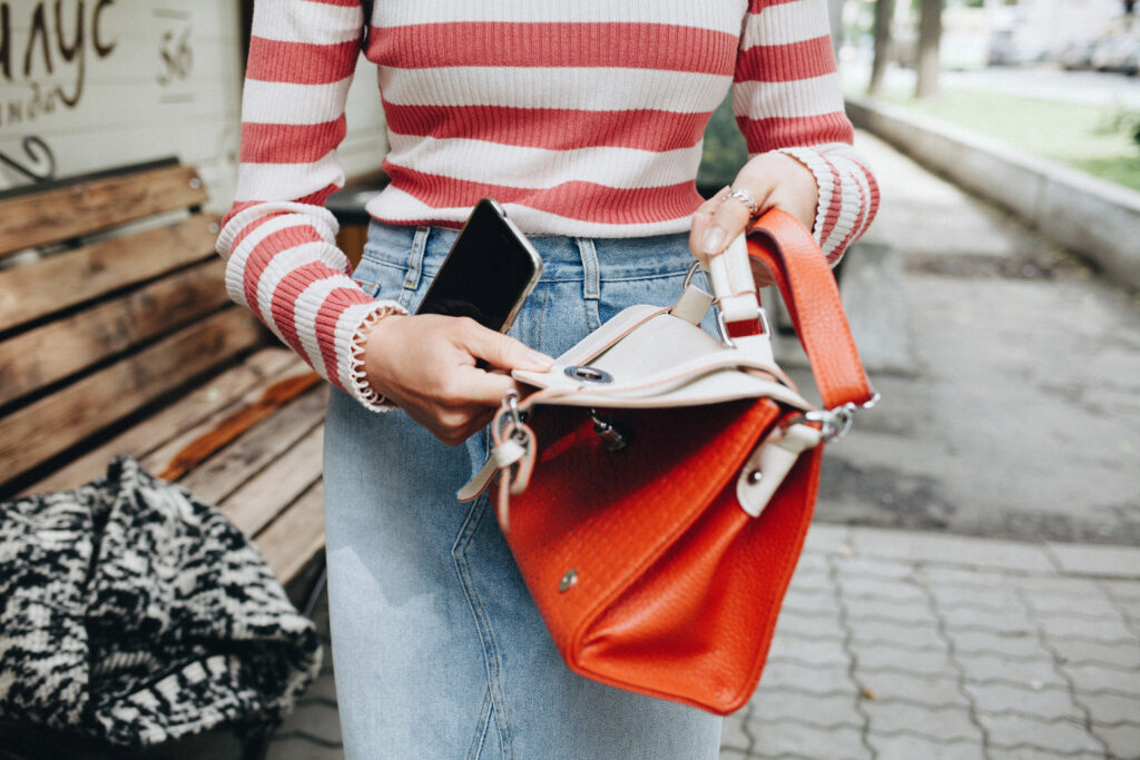 Come abbinare la borsa: guida completa per ogni occasione